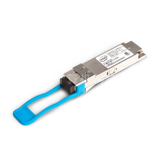 英特尔® 以太网 QSFP+ LR 光纤E40GQSFPLR