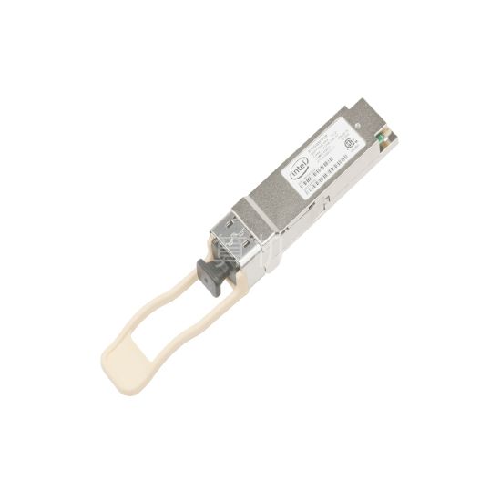 英特尔® 以太网 QSFP+ SR 光纤E40GQSFPSR